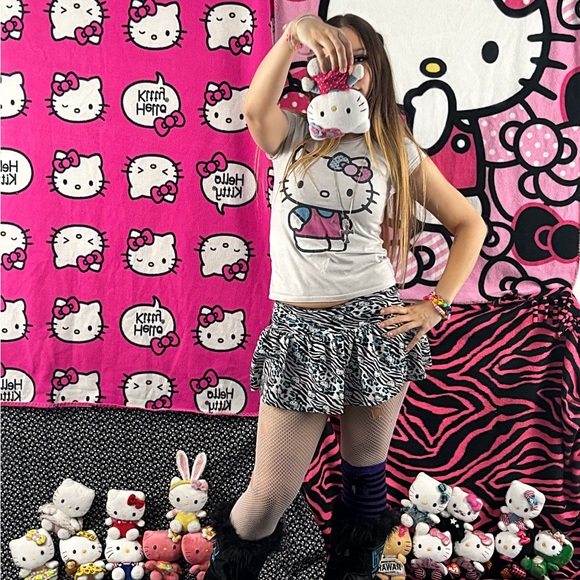 Meet your Posher, Makenzie - Picture 4 of 8